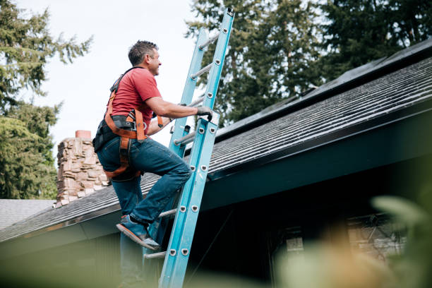 Professional Roof Repair & Installaion in Idaho Falls, ID